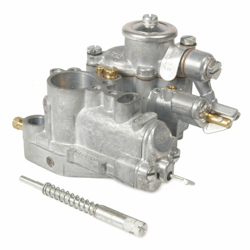 Carburatore dellorto spaco - carburatore,