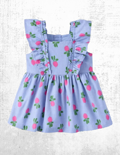 Hanna andersson vestito - hanna,