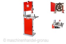 Sega A Nastro HOLZMANN HBS 400