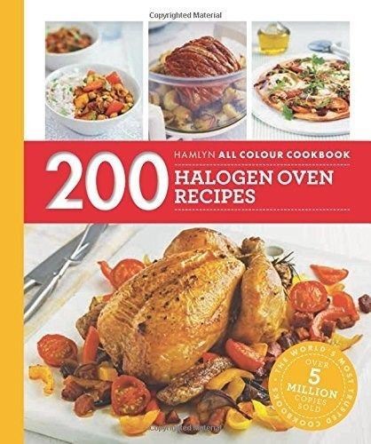 Hamlyn all colour - hamlyn, cookery: