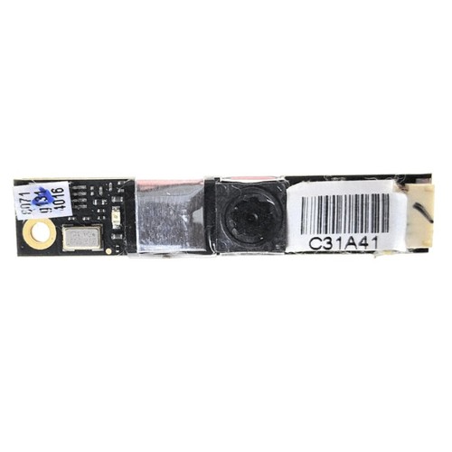 Webcam portatile toshiba - webcam,