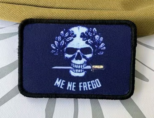 Patch tattico arditi toppa - patch,