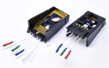 TK-12 Porta Cartuccia SLED per