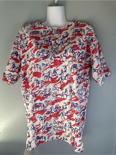 Camicia vintage guadalupe - camicia,