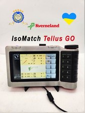 Displey terminale IsoMatch