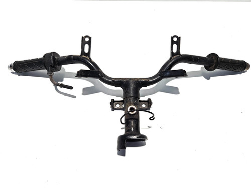 Manubrio sterzo handlebar - manubrio,