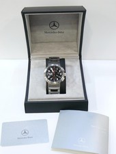 Orologio Automatico Mercedes Benz MBS.0501