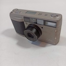 Fotocamera compatta 35mm Ricoh