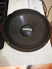 Karma Woofer 20cm usato