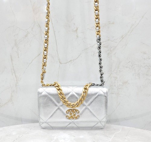 Chanel sac bandoulière - chanel,