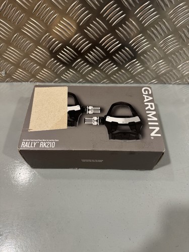 Garmin rally rk210 pedali - rk210,