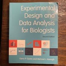 Experimental Design and Data