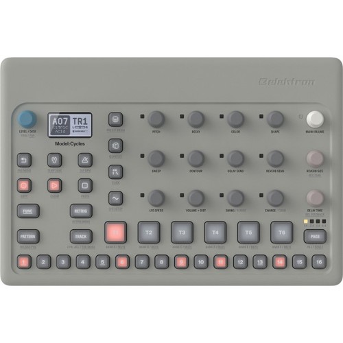 Elektron model cycles nuovo - elektron,