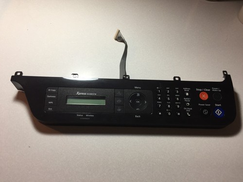 Samsung xpress m2885fw - samsung,