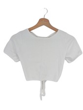 SUBDUED Top lavorato a maglia