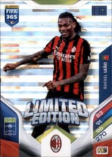 Carta Fifa 365 2026 Rafael