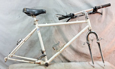 Set telaio bici mtb mtb 19" L