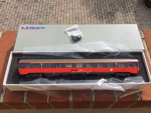 Models 47119 eurofima 1 - ls,