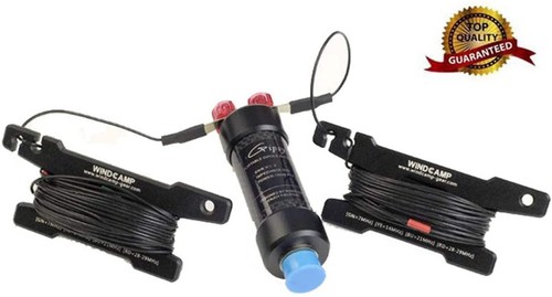 Windcamp gipsy antenna - gipsy,