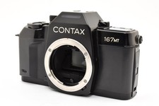 [Quasi come nuova] Contax