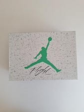 Scatola vuota WMNS Air Jordan 4 RM 44,5 Brown/Sail