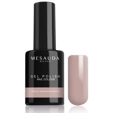 Gel polish semipermanente - semipermanente, ml