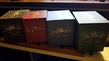Genesis "Limited Edition"
