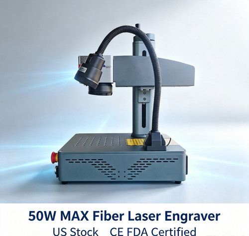Stock 50w max - max, fibra