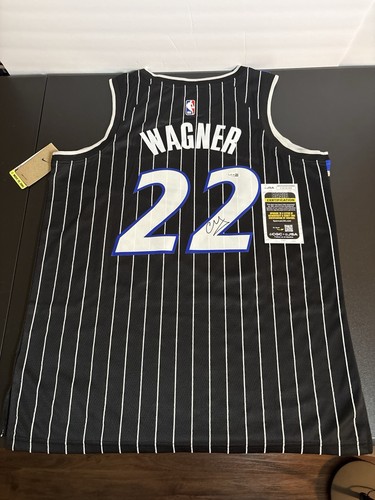 Maglia orlando magic firmata - magic,
