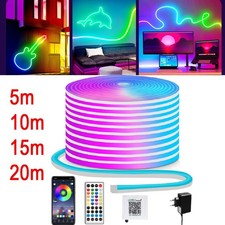 Striscia LED 5-20M Neon