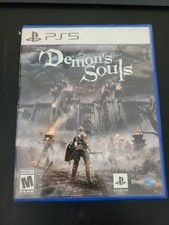 Demon's Souls - Sony