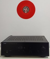 Yamaha A-S201 Amplificatore