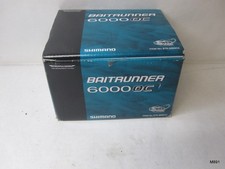 Mulinello SHIMANO BAITRUNNER