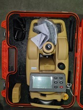 METRICA Teodolite Digitale Per