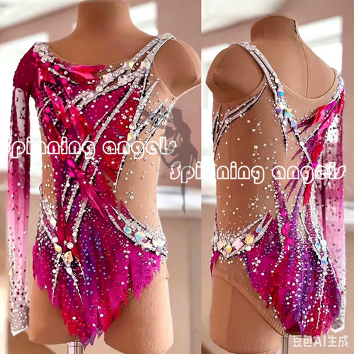 Body ginnastica ritmica - ginnastica,