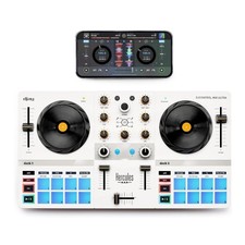 Hercules DJ Control Mix Ultra