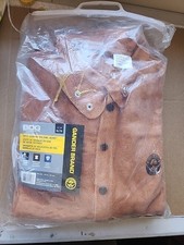 Gander Brand Welding Jacket