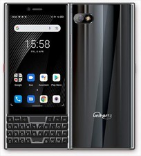 Unihertz titan slim qwerty - slim,