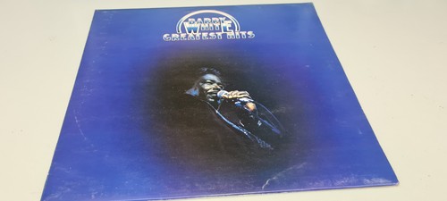 Barry white greatest - -,