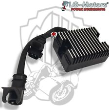 74711-08 Regolatore di tensione raddrizzatore Harley Davidson Sportster XL 883