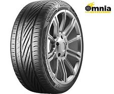 Pneumatici Estivi 205/55 R16 91V Uniroyal Rainsport 5 Dot Recenti Gomme Auto