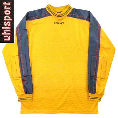 Uhlsport maglia portiere - uhlsport,
