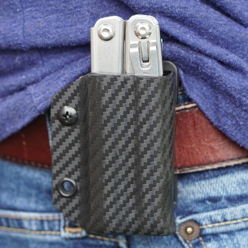 Guaina multiutensile kydex - guaina,