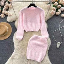 Vestito Completo Set Tailleur