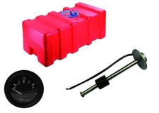 Serbatoio carburante con