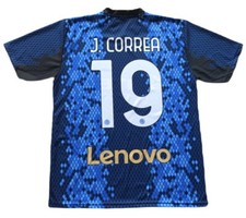 Maglia correa inter ufficiale - correa,