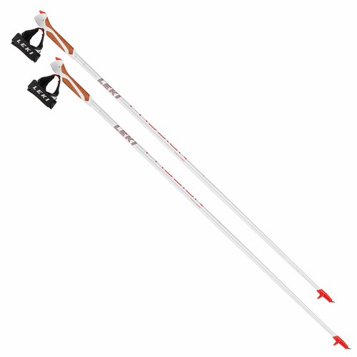 Bastoncini leki passion nordic - bastoncini,