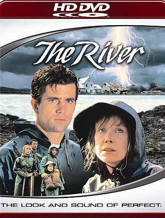 The river - river, 2007)