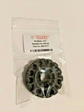 Weihrauch HW100 adatto per pellet .177 - supporto pellet rotante - prodotto laser