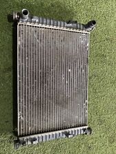 4S6H8005CB RADIATORE ACQUA